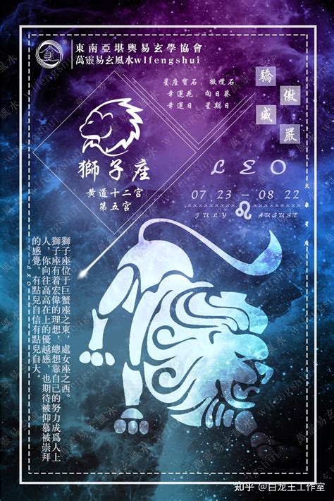 狮子座2023年全年运势如何_狮子座2023年全年运势详解,第7张