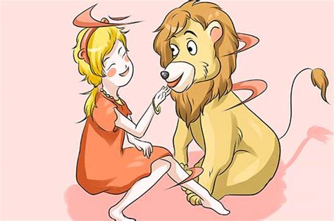 狮子座女生的性格分析_狮子座女生的性格分析特点,第10张 狮子座女生的性格分析_狮子座女生的性格分析特点,第10张