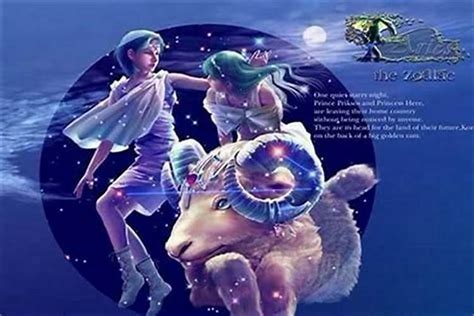 和白羊缘分最深的星座_和白羊座最配的星座,第12张 和白羊缘分最深的星座_和白羊座最配的星座,第12张