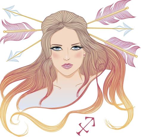 射手女的性格与脾气_射手女的性格特点详细解析,第5张 射手女的性格与脾气_射手女的性格特点详细解析,第5张