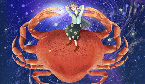 巨蟹座几月到几月_巨蟹座是农历几月出生的,第9张 巨蟹座几月到几月_巨蟹座是农历几月出生的,第9张