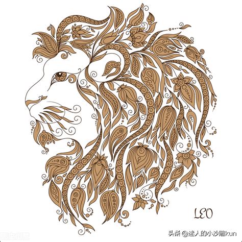 狮子座几月到几月_狮子座是农历几月出生的,第13张 狮子座几月到几月_狮子座是农历几月出生的,第13张