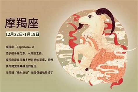 摩羯座本周星座运势_摩羯座每日星座运势2022年,第2张