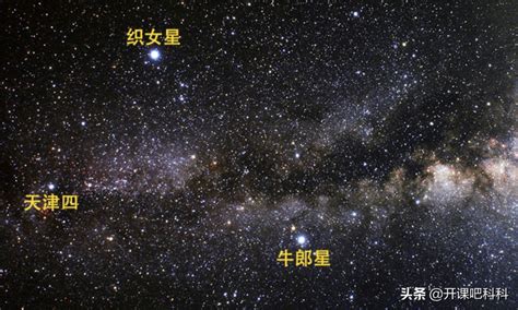 牛郎星属于什么星座_牛郎星属于什么星座织女星属于什么星座,第4张