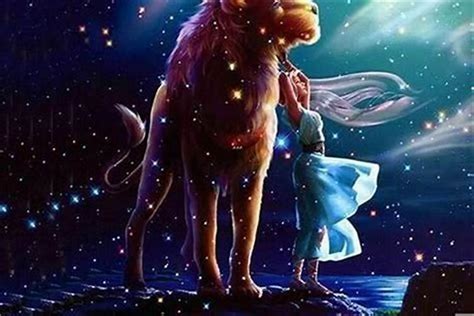 狮子座女生性格特点的超准分析_狮子座女生性格和什么星座最搭配,第8张 狮子座女生性格特点的超准分析_狮子座女生性格和什么星座最搭配,第8张