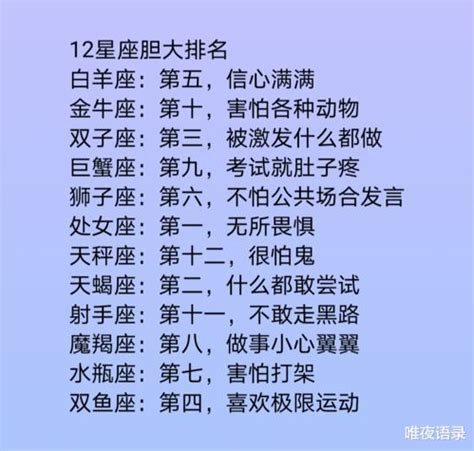 十二星座最聪明第一名_十二星座最聪明第一名男生,第9张 十二星座最聪明第一名_十二星座最聪明第一名男生,第9张