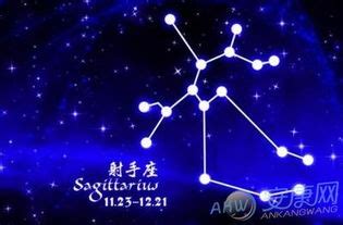 射手座本周星座运势_射手座每日星座运势2022年,第22张