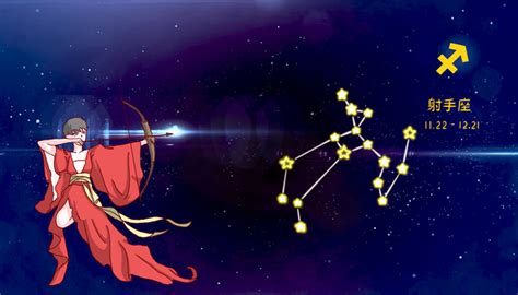 射手座男生性格特点的超准分析_射手座男生性格特点和什么星座最搭配,第5张