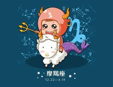 摩羯座本周星座运势_摩羯座每日星座运势2022年,第18张